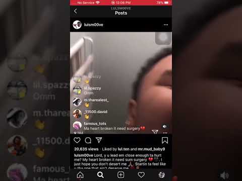 Lul Smoove “surgery” Unreleased