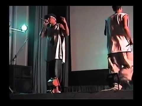 Marichal - 2004 Cuba