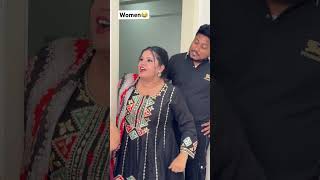 Women 😂 #kabbinooh #comedy #panjabicomedy #comedyshorts #funny #comedyvideos #husbandwifecomedy