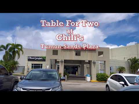 Chili's Guam (Tumon Sands Plaza)
