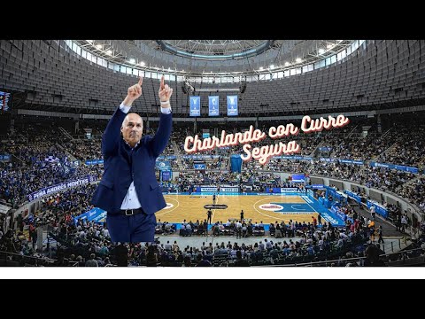 CHARLANDO CON CURRO SEGURA #f4leboro