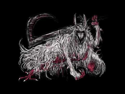 Black Souls 2 Soundtrack - Vorpal, Hunter of the Wicked Dragon