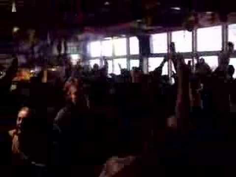 HFC Haarlem - Telstar naar de klote 2000 - 2001