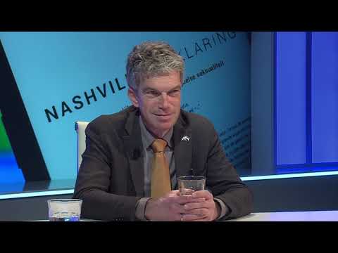 Uitgelicht! 27 december 2019 - Terugblik 2019 - Nashville verklaring en de opkomst van Forum