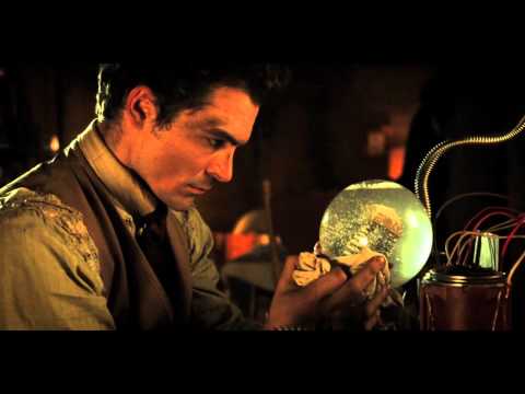 Alchemy and Other Imperfections Trailer