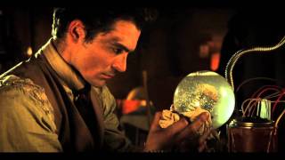 Alchemy and Other Imperfections Trailer