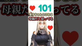 「すうちゃんの事は母親だと思ってる」と言い間違え、心拍数が凄い事になるニコ【虎金妃笑虎/ホロライブ/ホロライブ切り抜き】