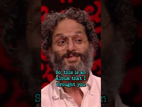 Jason is a big fan of the Ramsey family.