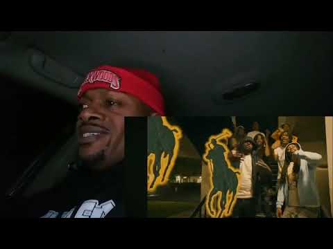 GUDDA X 2800GT - TOP SHELF (REACTION)