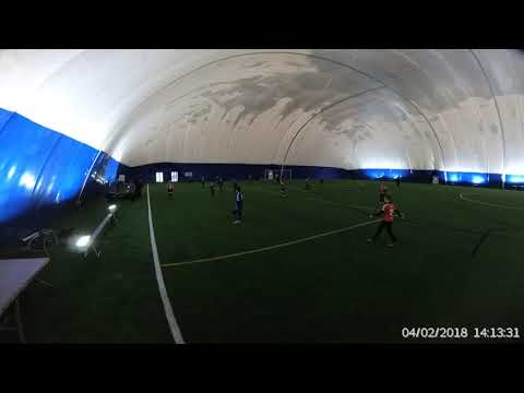 YlyLehPa Yj P04 vs. Tervarit