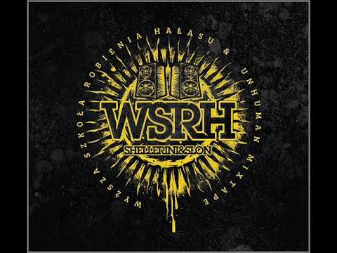 WSRH   Fopa I Nietakt Blend