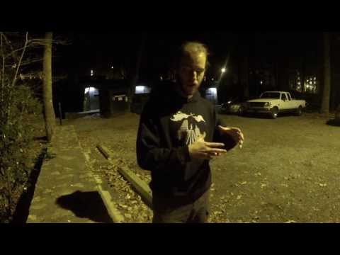 Movement Mechanic: Stick your landings (quick posture fix)