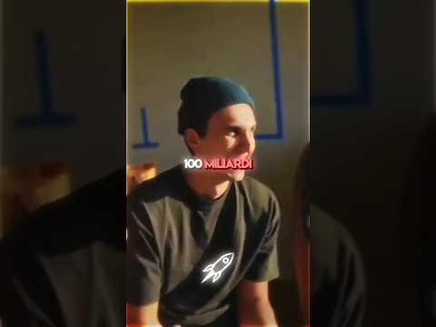 Ha Creato un Quadro Personalizzato per un Milionario Asiatico e Ha Ricevuto un Regalo da MILIARDO 🤯💰