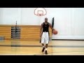 Half Crossover Move Tutorial Allen Iverson Crssover Move Breakdown Dre Baldwin