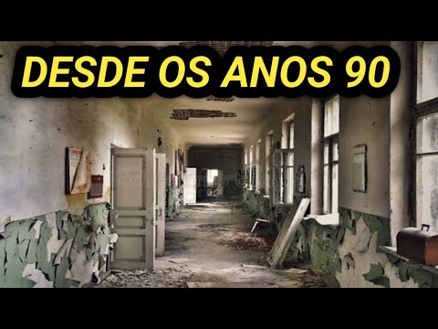CASARÃO ABANDONADO NO SERTÃO DO RIO GRANDE DO NORTE | QUEM TRABALHOU AQUI FICOU DOENTE