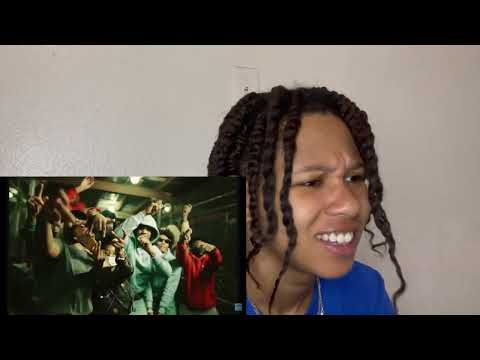 Rich Nunu x Rich Glizzy-Backdoor(Reaction)