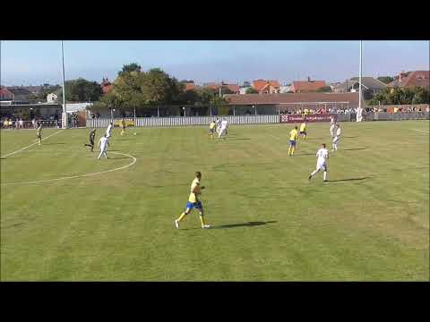 MARSKE UNITED V BELPER TOWN THE PITCHING IN NORTHERN PREMIER LEAGUE HIGHLIGHTS 13 8 22