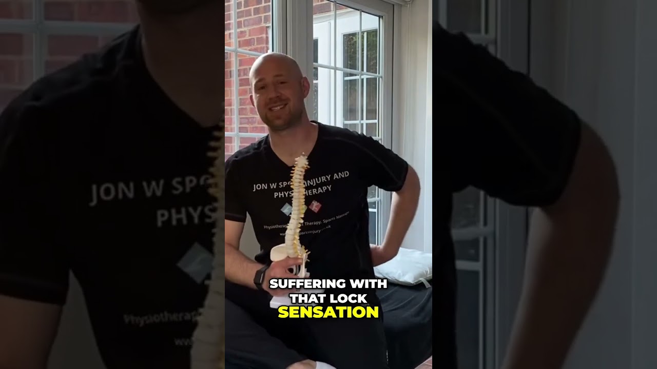 Unlock Your Back: Solutions for Muscle and Skeletal Pain