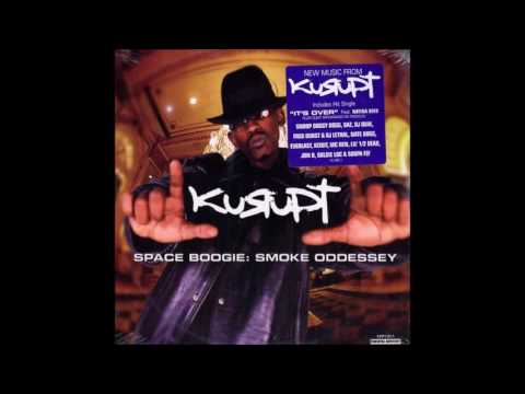Kurupt ft. Lil 12 Dead - On, Onsite