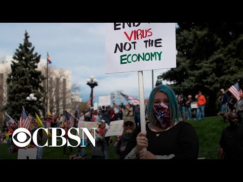 What are your rights during the coronavirus pandemic?