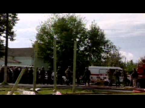 Chechnya: The Dirty War