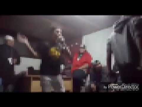 Barto: Promesa Del Under Chileno 2017 - Mejores Punchlines