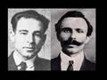 Sacco and Vanzetti - song by Woody Guthire & David Rovics