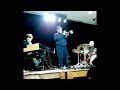 Fabio Morgera Trio