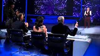 Alex &amp; Sierra (The X Factor) - &quot;Toxic&quot;