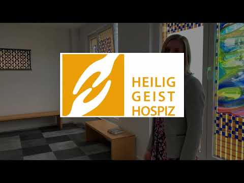 Einblick in unser Heilig-Geist-Hospiz Unna