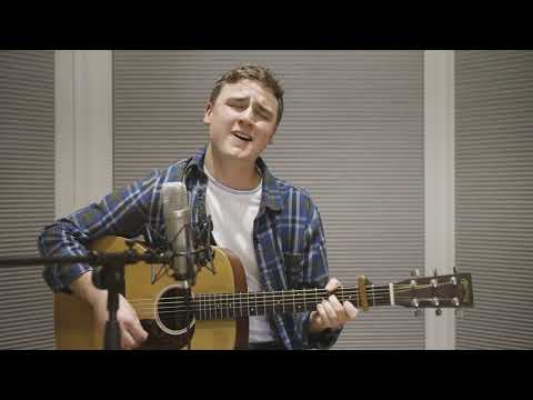 Luke White - Glad You're Mine [Live Performance Video]