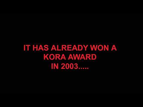 The most beautiful sound in World music ...Phala