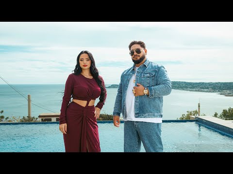 Zaira, Daviles de Novelda - Amor de Pobre  (Videoclip Oficial)