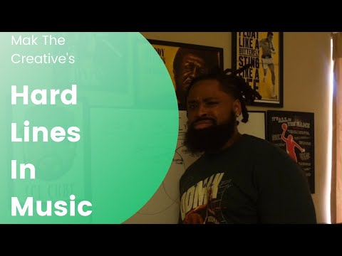 Rap School Season 2 Episode 2: Hard Lines In Music 🔥🔥