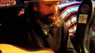 Mike Beck - Bluebird (Stephen Stills)