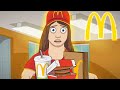 80 HORROR STORIES ANIMATED February 2023 Compilation