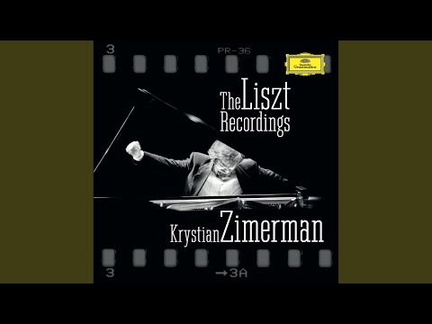 Liszt: Piano Sonata in B minor, S.178: Andante sostenuto -