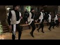 Dabka Performance Dabka Dabke Dance Arab Wedding Performance