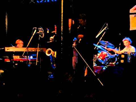 Delmontis @ Parkfeesten Aarschot (Live My Life)