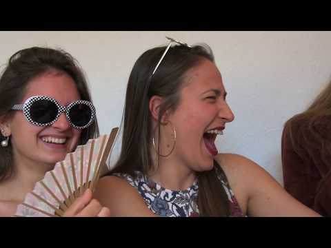 Medimeisterschaften Strasbourg 2019 - STRASBOURGEOIS Cheap is the new Chic