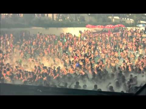 SERGI DOMENE PROMO 2014