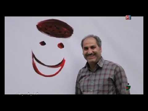 Khandevaneh TV Show - S02E57 (خندوانه - فصل دوم قسمت پنجاه و هفتم)
