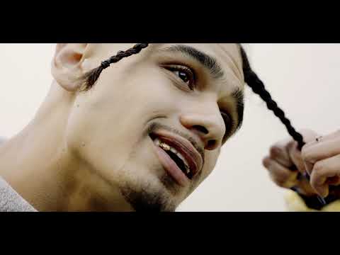 BenjiWittaCheck - Don't Go There ft. Indo Slim (Official Video)