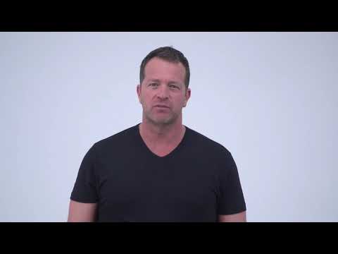 Filippo Valle Interview  (English)