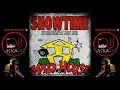Showtime Riddim (Eagle And The Hawk - Bounty) Cham, Wayne Wonder, Beenie, Cobra 🇯🇲