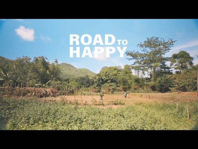 “Road to Happy” (2024)