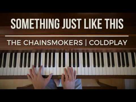 Something Just Like This | The Chainsmokers, Coldplay | Piano Cover by Reservations