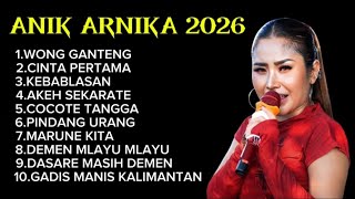 Download lagu Full album Anik arnika terbaru 2026 || wong ganteng - cinta pertama - kebablasan mp3 Download lagu Full album Anik arnika terbaru 2026 || wong ganteng - cinta pertama - kebablasan mp3