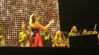 Vento de Lá/Imbelezô /O que é, O que é - Maria Bethânia  [Turnê do 26º Prêmio da Música Brasileira]