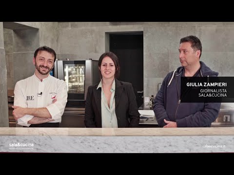 Sala&Cucina - Ricetta - Carpaccio di Angus affumicato di Bernardini Gastone